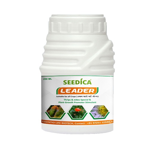 Organic Leader 250ML